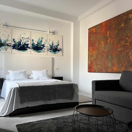 A-Cero Living Malaga Daire Dış mekan fotoğraf
