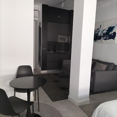 A-Cero Living Malaga Daire Dış mekan fotoğraf