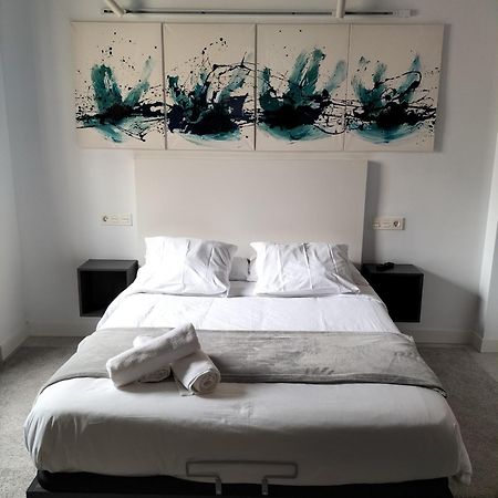 A-Cero Living Malaga Daire Dış mekan fotoğraf