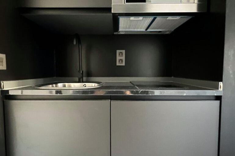 A-Cero Living Malaga Daire Dış mekan fotoğraf