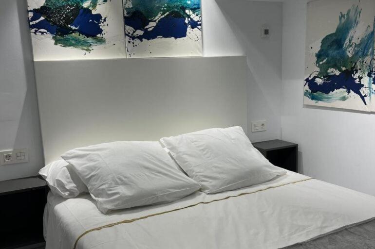 A-Cero Living Malaga Daire Dış mekan fotoğraf