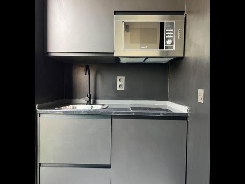 A-Cero Living Malaga Daire Dış mekan fotoğraf