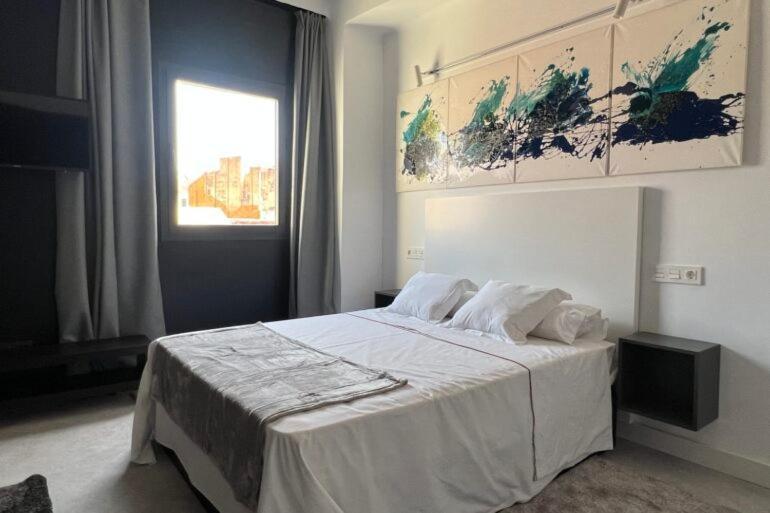 A-Cero Living Malaga Daire Dış mekan fotoğraf