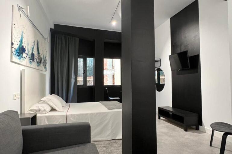 A-Cero Living Malaga Daire Dış mekan fotoğraf