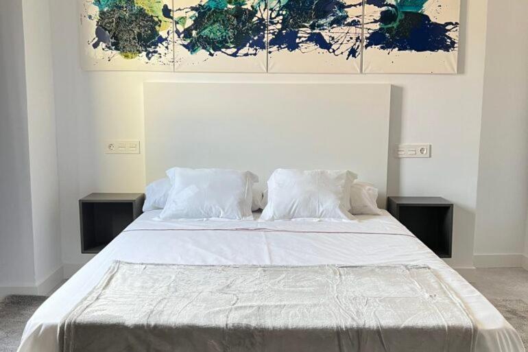 A-Cero Living Malaga Daire Dış mekan fotoğraf