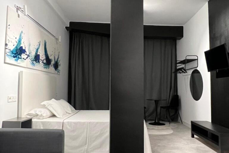 A-Cero Living Malaga Daire Dış mekan fotoğraf
