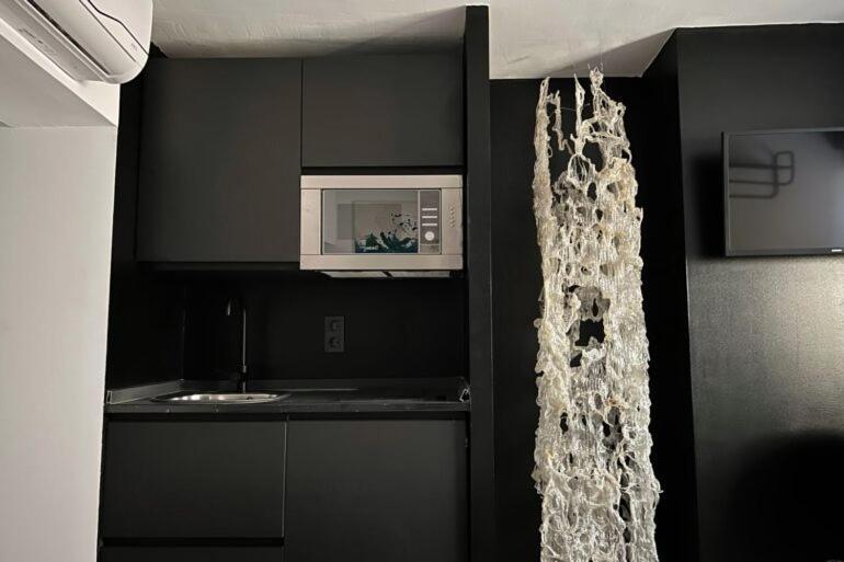 A-Cero Living Malaga Daire Dış mekan fotoğraf