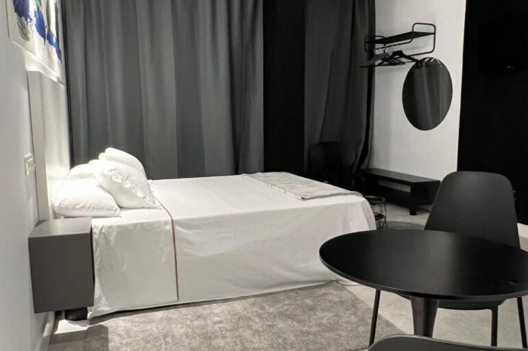 A-Cero Living Malaga Daire Dış mekan fotoğraf