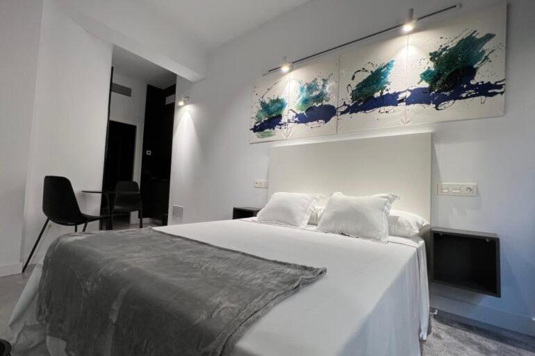A-Cero Living Malaga Daire Dış mekan fotoğraf