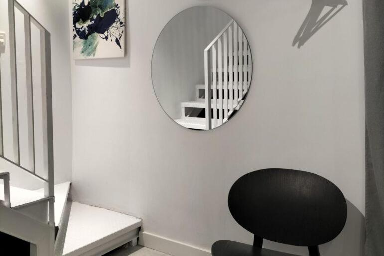 A-Cero Living Malaga Daire Dış mekan fotoğraf