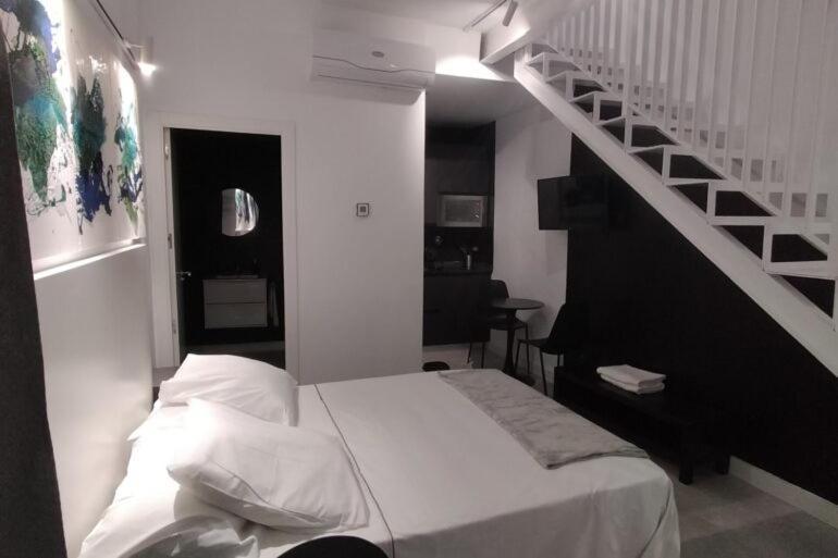 A-Cero Living Malaga Daire Dış mekan fotoğraf