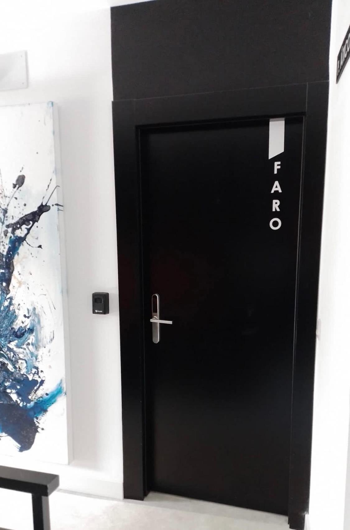 A-Cero Living Malaga Daire Dış mekan fotoğraf