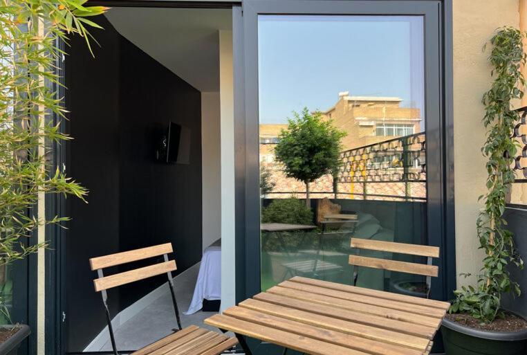 A-Cero Living Malaga Daire Dış mekan fotoğraf