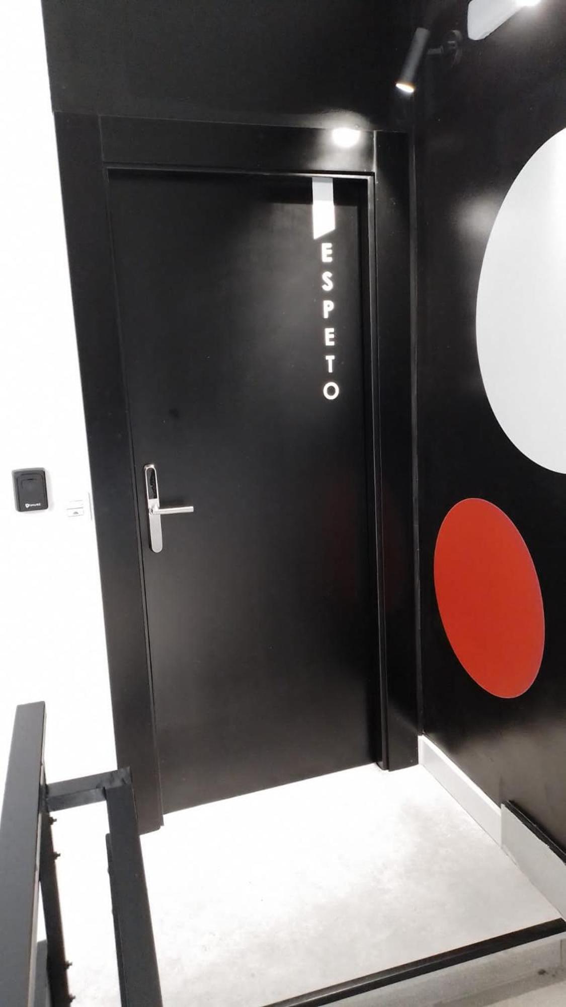 A-Cero Living Malaga Daire Dış mekan fotoğraf