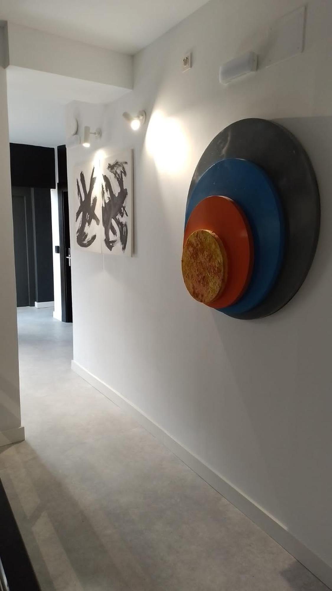 A-Cero Living Malaga Daire Dış mekan fotoğraf