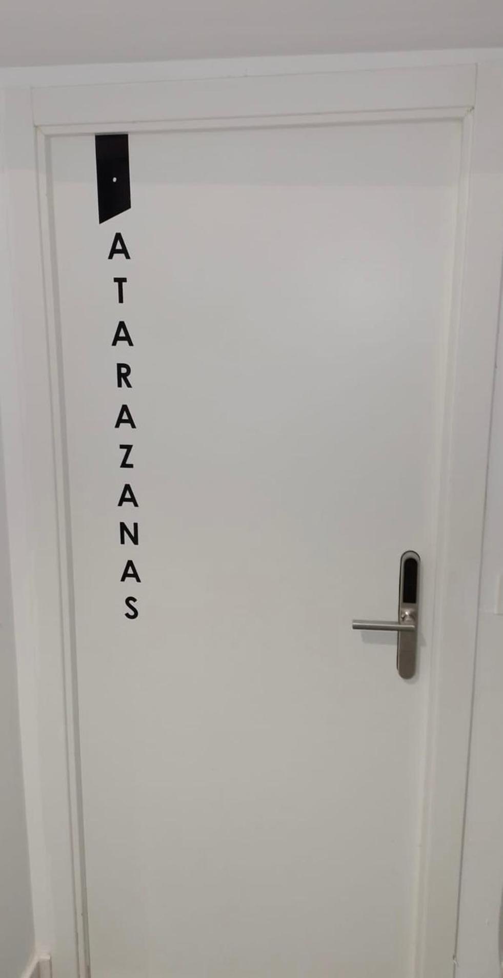 A-Cero Living Malaga Daire Dış mekan fotoğraf