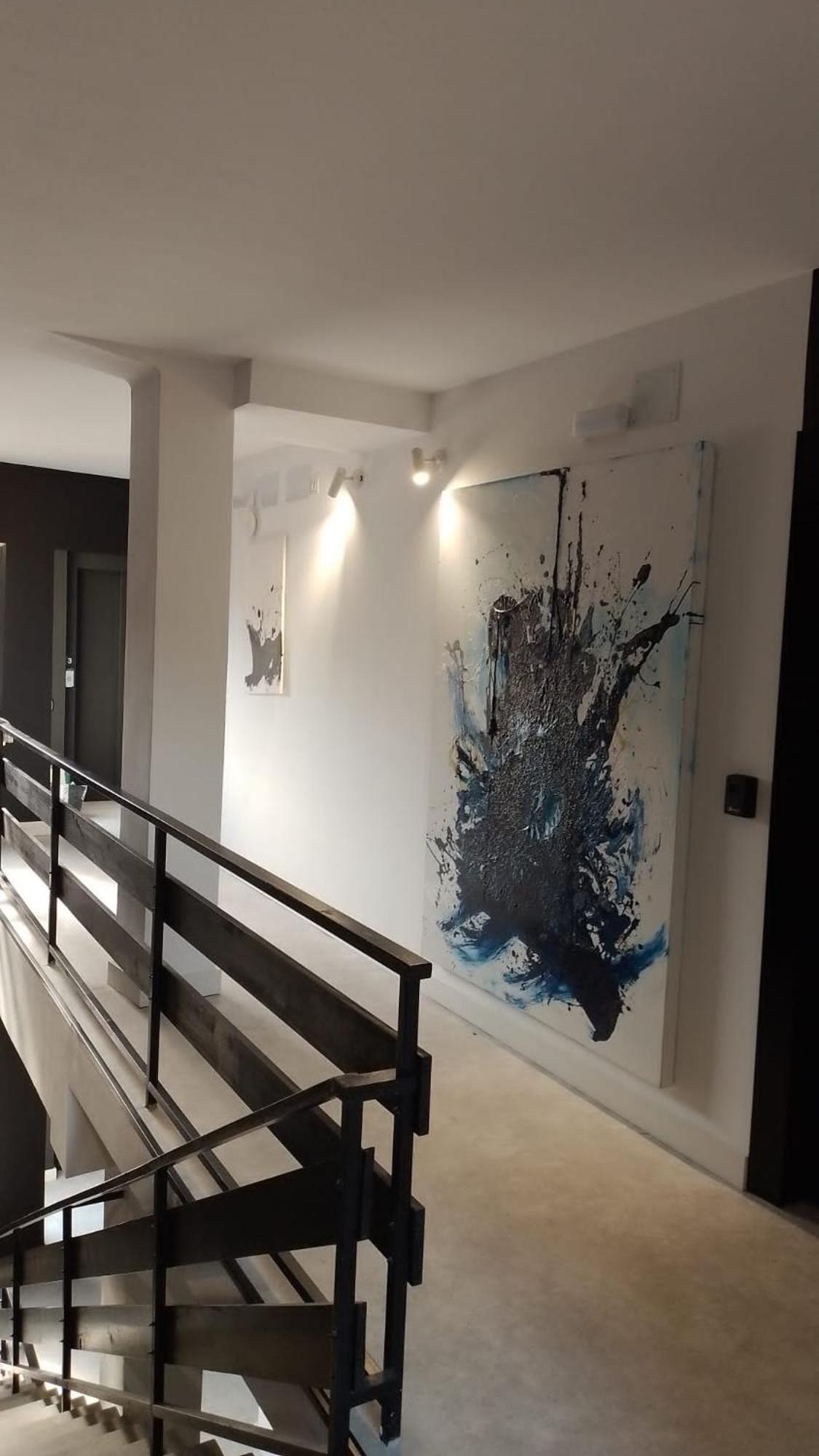 A-Cero Living Malaga Daire Dış mekan fotoğraf