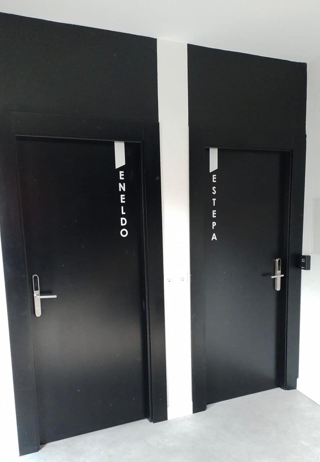 A-Cero Living Malaga Daire Dış mekan fotoğraf