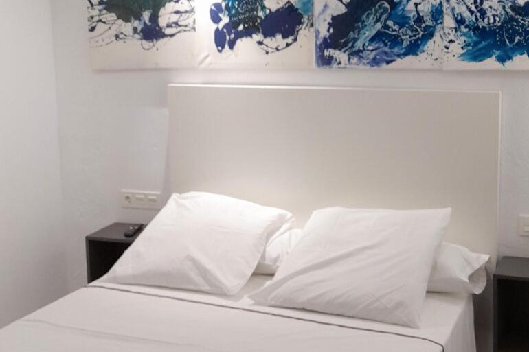 A-Cero Living Malaga Daire Dış mekan fotoğraf
