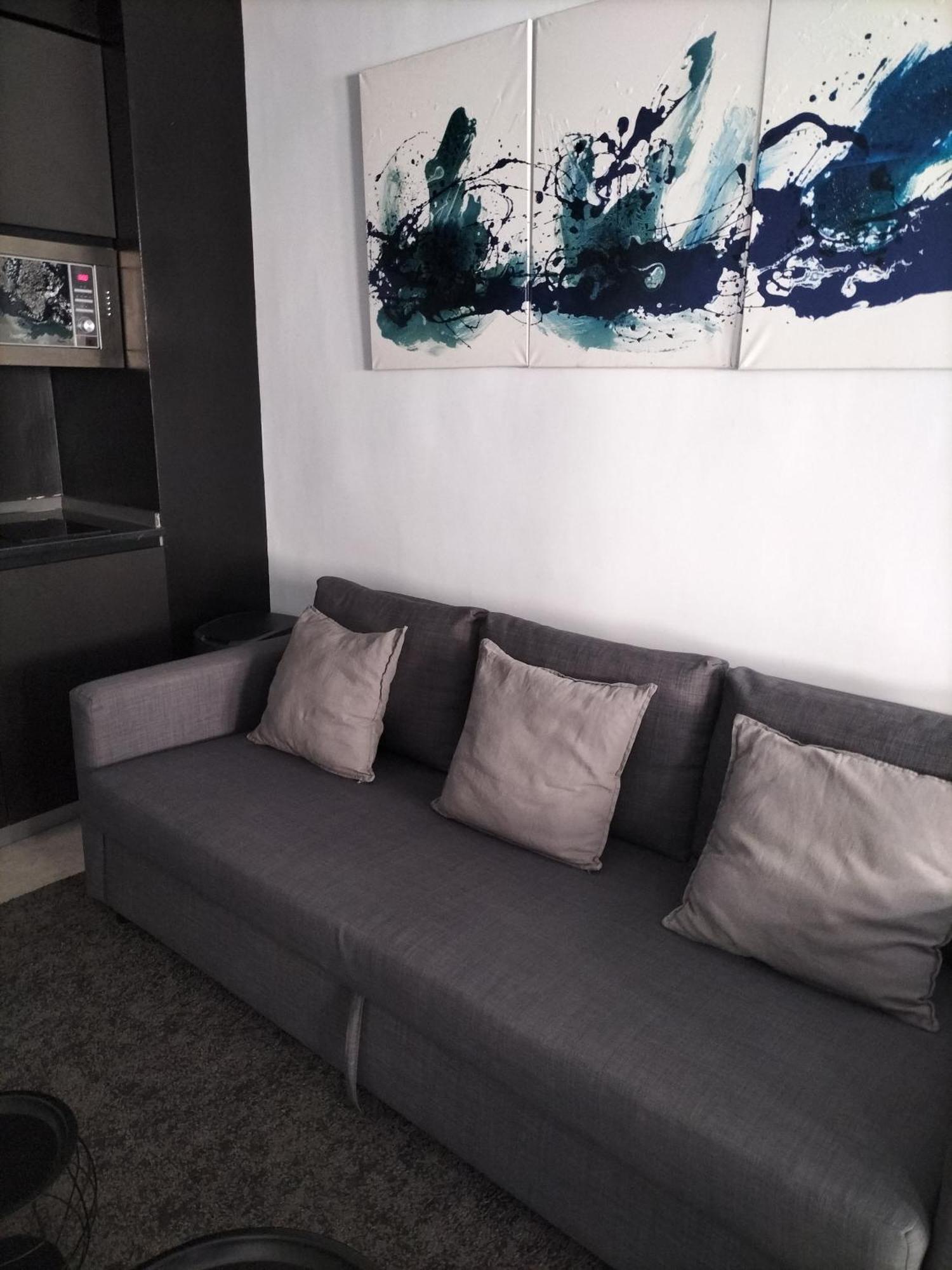 A-Cero Living Malaga Daire Dış mekan fotoğraf