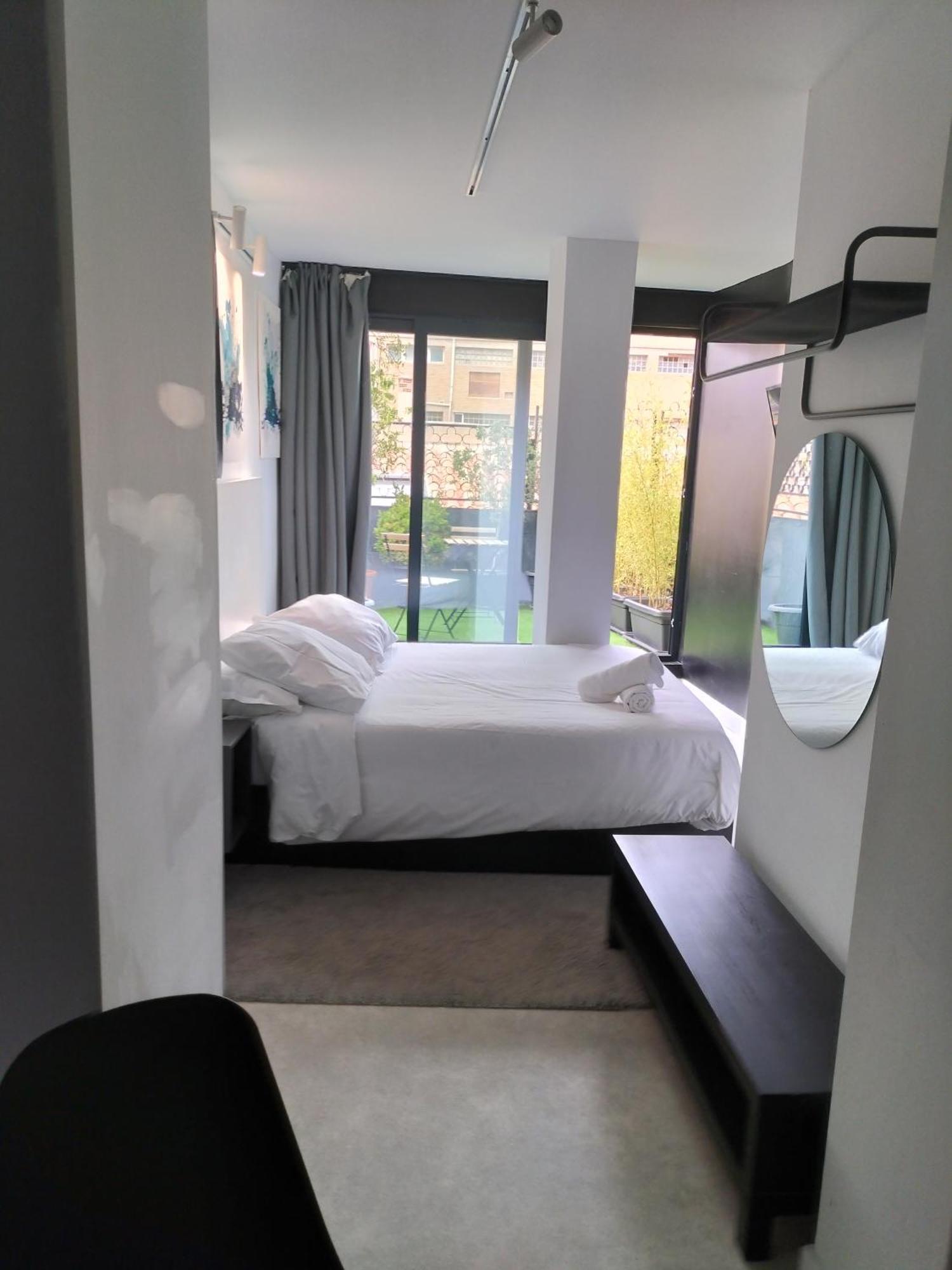 A-Cero Living Malaga Daire Dış mekan fotoğraf