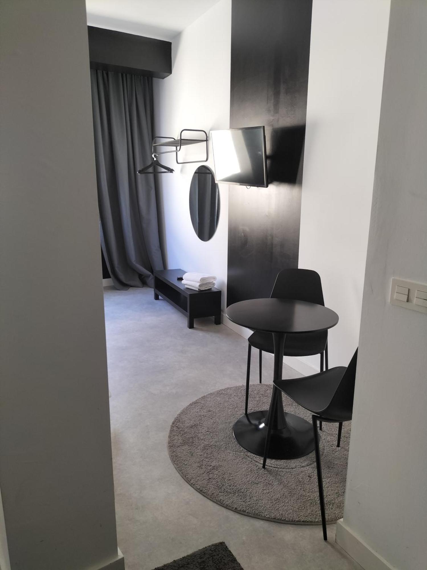 A-Cero Living Malaga Daire Dış mekan fotoğraf