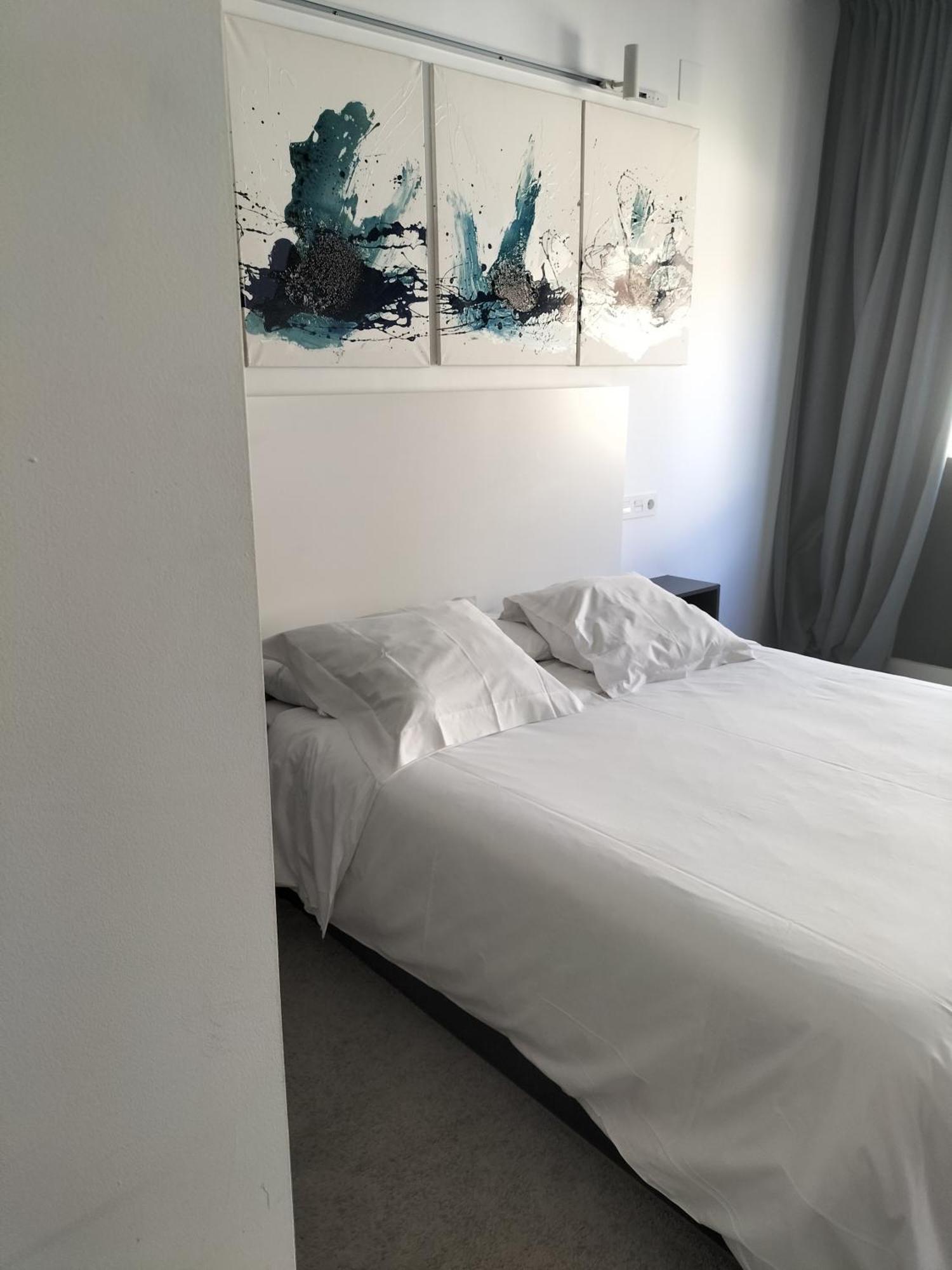 A-Cero Living Malaga Daire Dış mekan fotoğraf