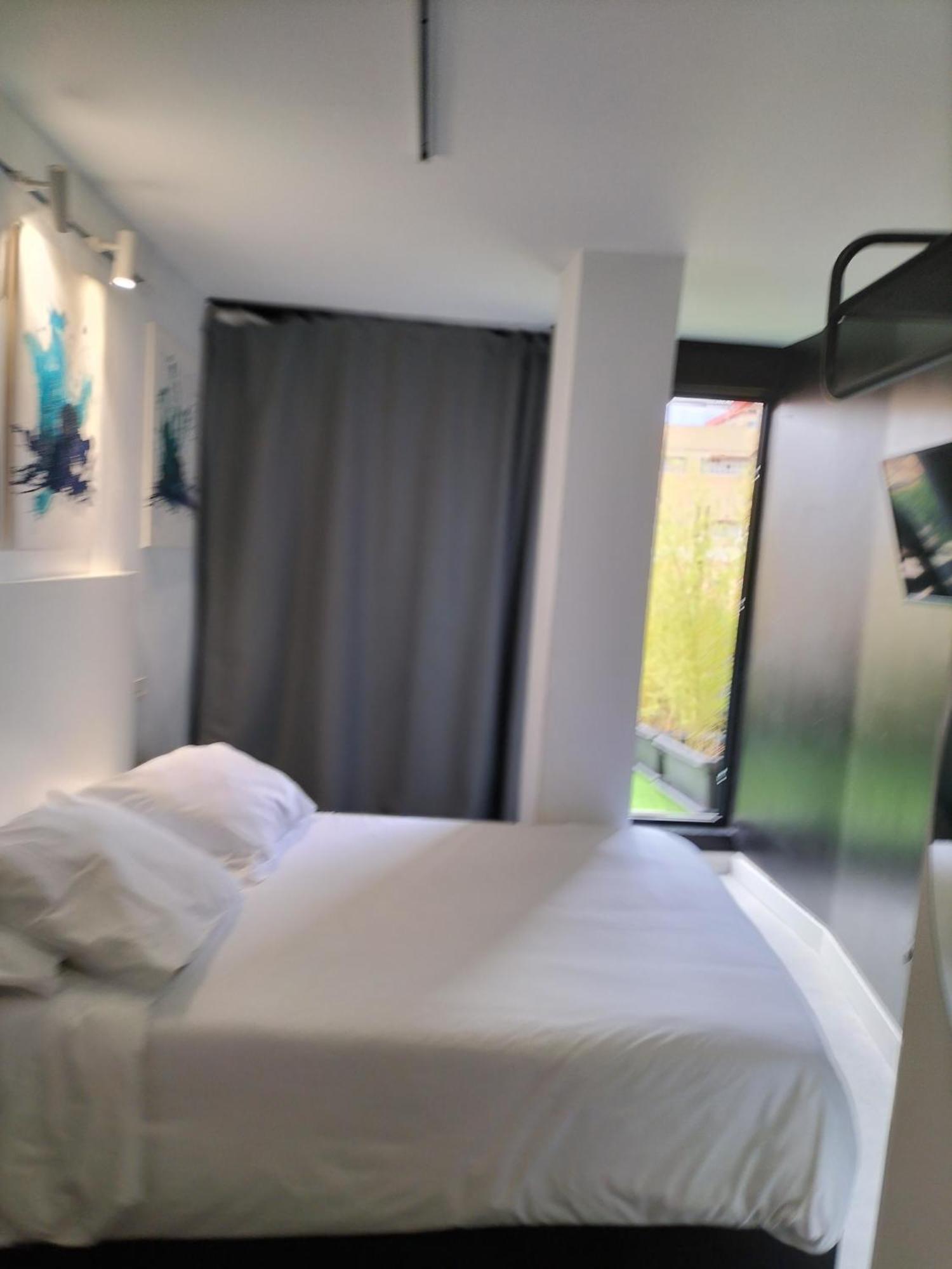 A-Cero Living Malaga Daire Dış mekan fotoğraf