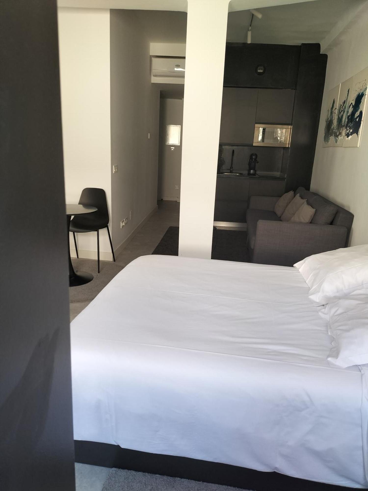 A-Cero Living Malaga Daire Dış mekan fotoğraf