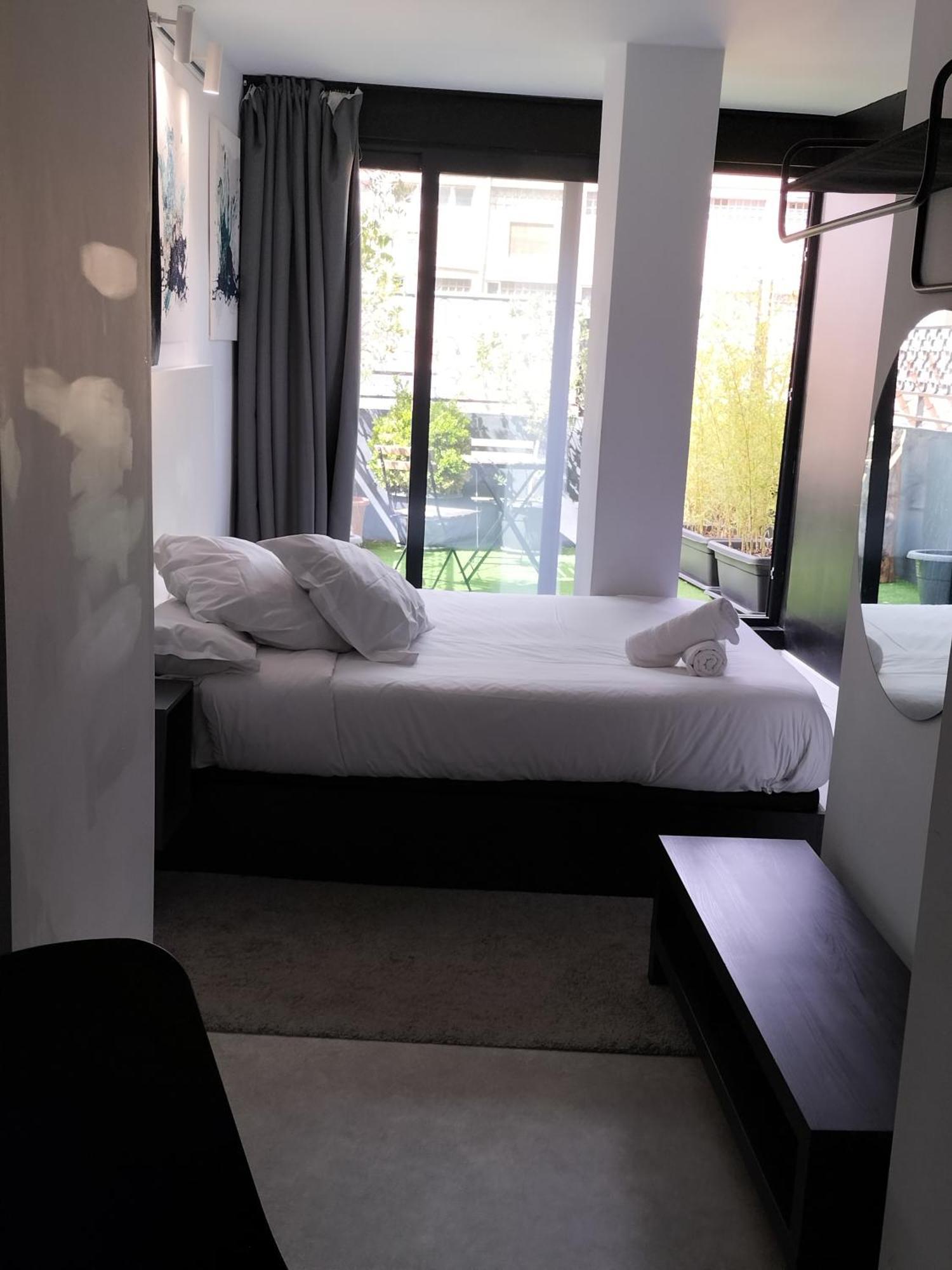 A-Cero Living Malaga Daire Dış mekan fotoğraf