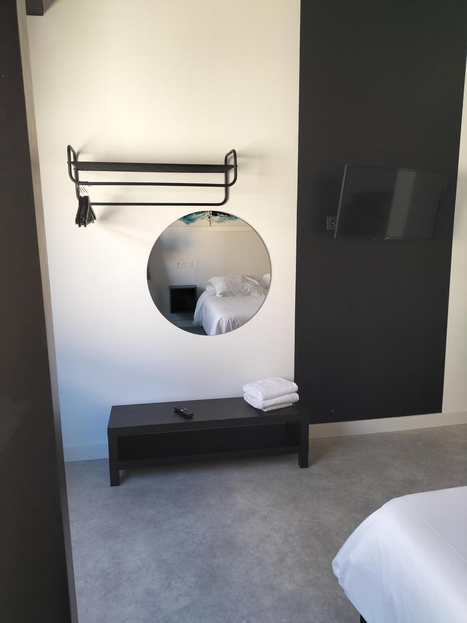 A-Cero Living Malaga Daire Dış mekan fotoğraf